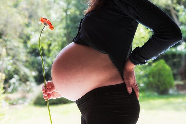 Hamilelikte Cilt Bakımı İçin Öneriler