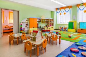 Montessori Metodunu Kullanarak Bir Sınıfı Düzenlemek