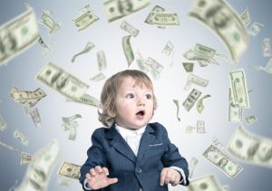 Zengin Çocuk Sendromu Nedir?
