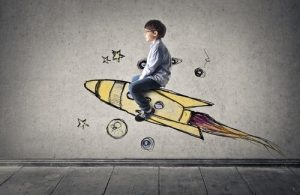 Hiperaktif Bir Çocuğa Nasıl Yardım Edilir?