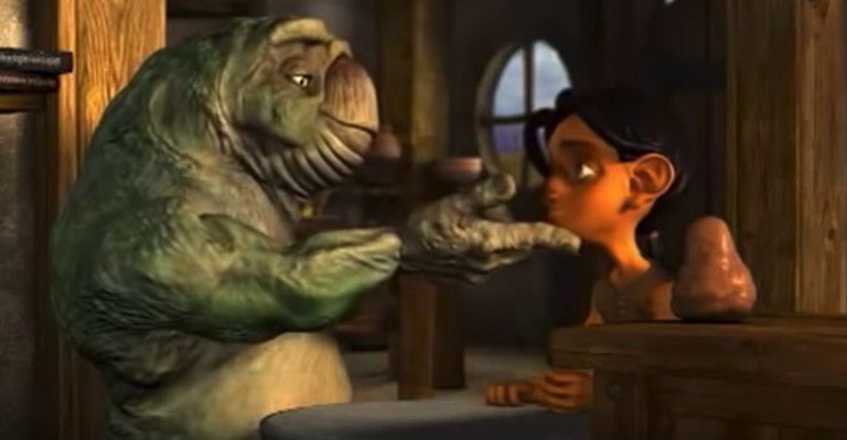 kısa çocuk filmleri