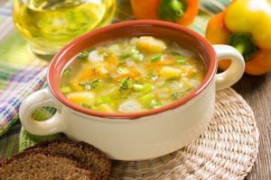 Gastroenteriti Olan Çocuklar İçin Beslenme Önerileri