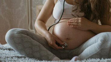 Doğum Yapmak İçin Hastaneye Ne Zaman Gitmelisiniz?