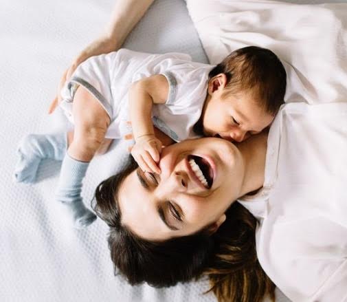 Çocuklara Gösterilen İlgi