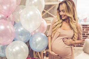 Mükemmel Bir Baby Shower Partisi Düzenlemek İçin İpuçları