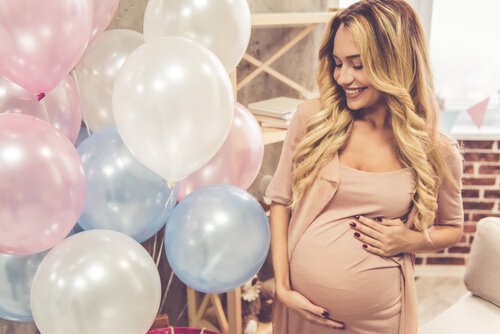 Mükemmel Bir Baby Shower Partisi Düzenlemek İçin İpuçları