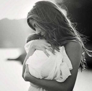 Diğer Bir Anneye Söyleyebileceğiniz En Kuvvetli Cümle