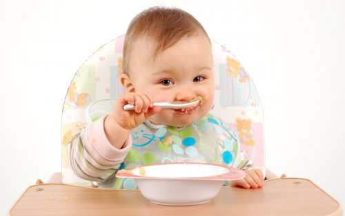 bebek yemek