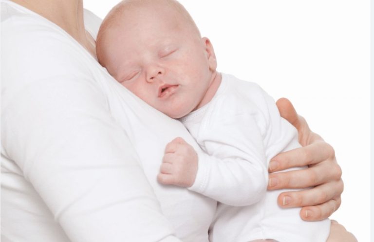 Bebekler İçin Kraniosakral Terapi Nedir?
