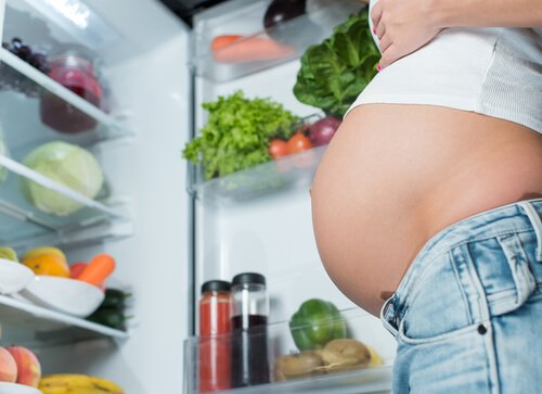 Hamileyken Aç Kalmamanız İçin 4 Neden