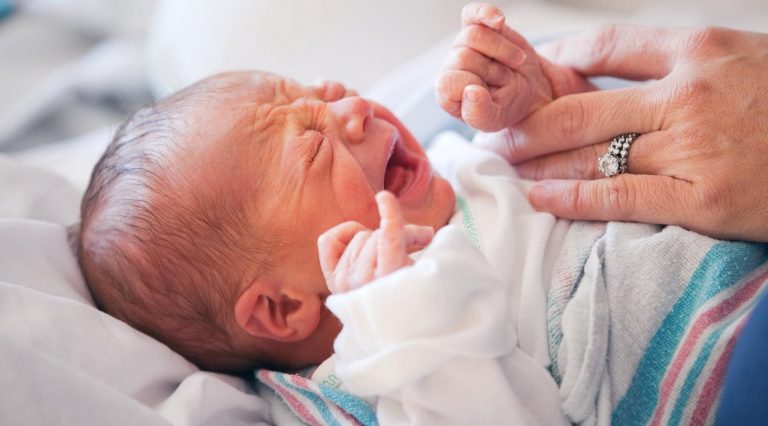 Bebeklerde Herpangina Nedir?