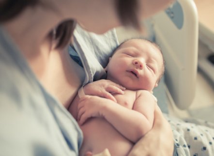 Doğum Yapmak: Doğum Süreci Ne Kadar Sürüyor?