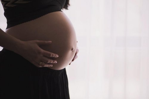 Hamilelik Kaşıntılarını Hafifletmenin 5 Yolu