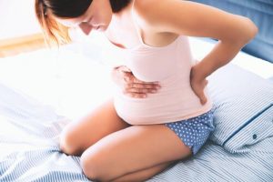 Hamilelik Sırasında Dispne (Nefes Darlığı): Belirtileri ve Tedavisi