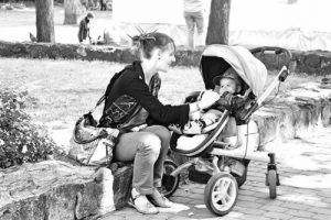 İlk Kez Anne Olmak: Öneri Fırtınasının Merkezi