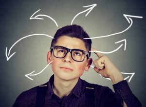 DEHB Olan Çocukların Beyni Nasıl Çalışır?