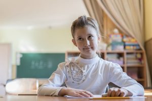 Çocuğunuzun Konsantrasyonunu Artırmak İçin İpuçları