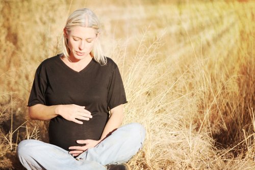 hamile kadınların sık ağlamalarının nedenleri
