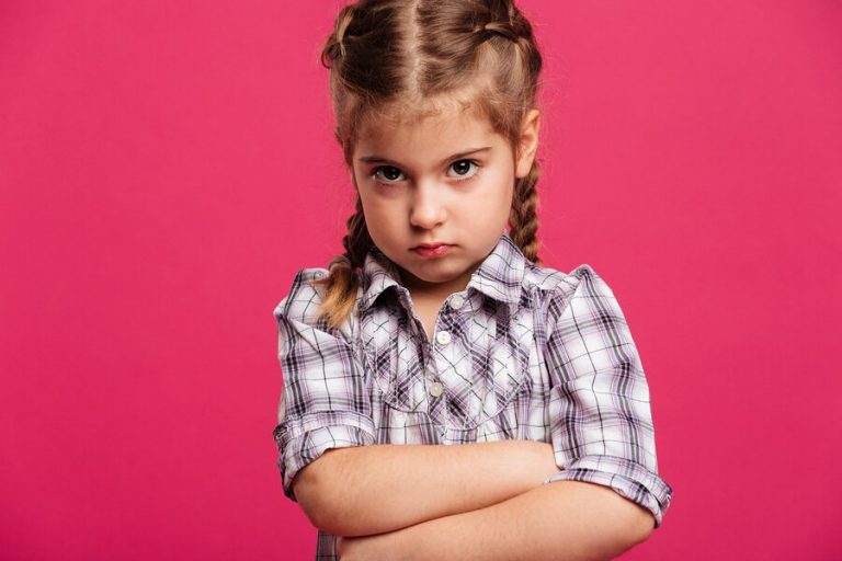 Çocuğunuz Öfkeliyken Onunla Konuşmanın 5 Püf Noktası