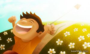 Mutluluğu Öğretmek İçin 7 Tavsiye