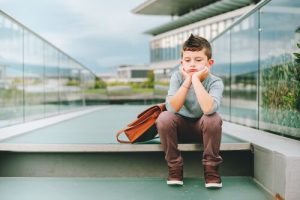 Çocuklar Oyun Oynamadığında Gerçekleşen 6 Şey