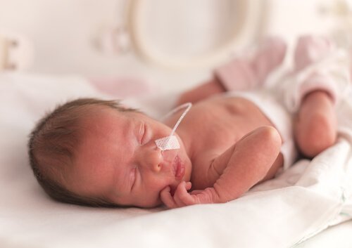 prematüre bebeklerde sağlık sorunları
