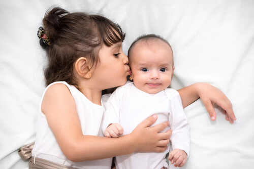 Yeni Bebeğin Aileye Huzurlu Bir Şekilde Katılması İçin Ne Yapılmalı?
