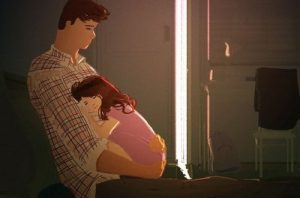 Ebeveyn Olmak: Sen Dünyanın Verdiği En Değerli Armağansın