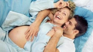 Hamilelikte Cinsel İlişki Ve Aşamaları
