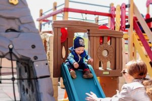 Bebeğinize Öğretebileceğiniz En İyi 6 Oyun