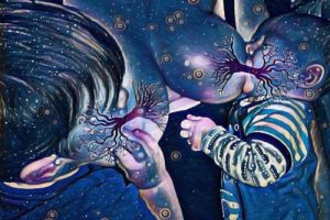 Emzirmek Ruhu Besler ve Kalbi Isıtır