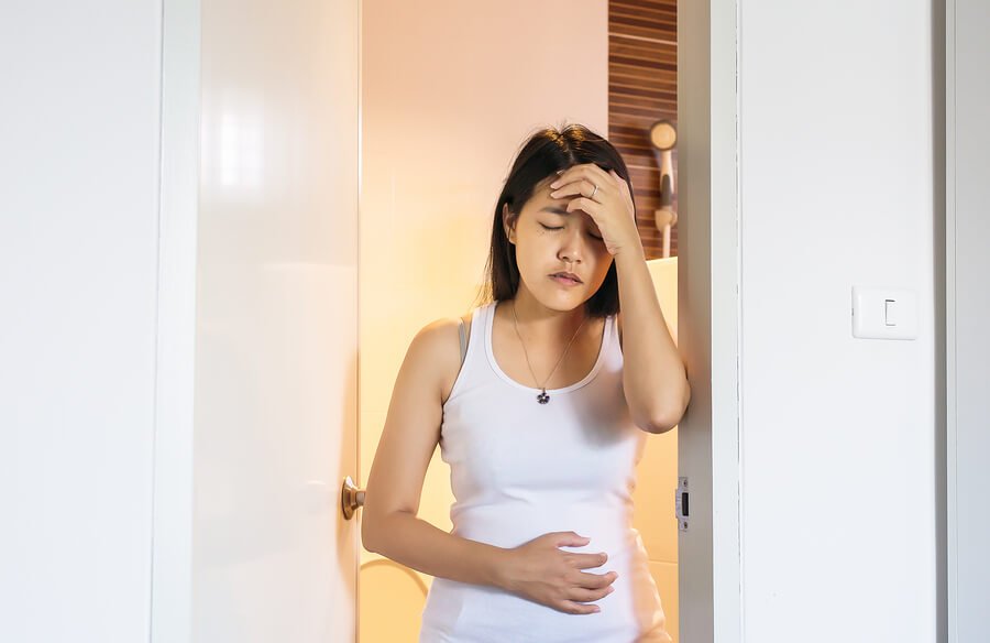 Hamileyken Regl Olabilir misiniz?