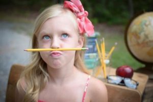 Çocuklar İçin 11 Ders Çalışma Tekniği