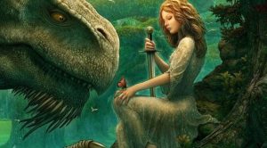 Çocukların Zararlı Duygularla Başa Çıkmasına Yardımcı Olan Bir Masal