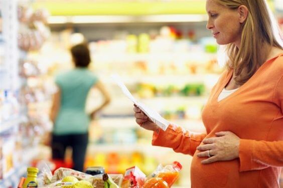 hamilelikte sağlıklı beslenme