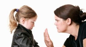 Patavatsız Bir Çocuğu Eğitmeyi Öğrenin