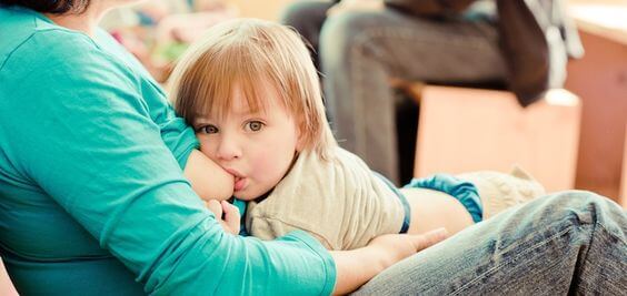 Bebek Nasıl Sütten Kesilir? Bu Zorlukla Nasıl Başa Çıkılır?