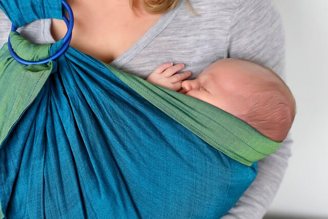 Bebek Taşıyıcısı Nedir ve Neden Kullanılır?