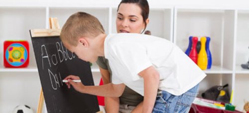 Eğitimin gelişmesi