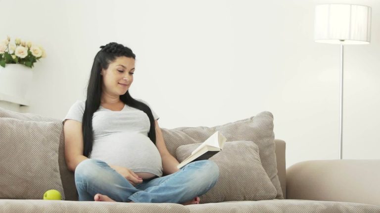 Hamilelikte Rahatlamanın Önemi