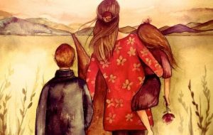 Aile Kalple İnşa Edilir