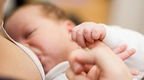 Emzirme krizi nedir?