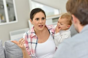 Anne ve Babanın Ayrılması Çocukları Nasıl Etkiler?
