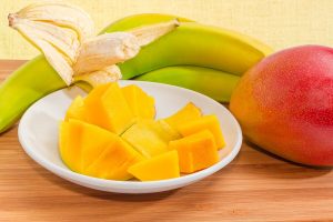 Mango ve muz