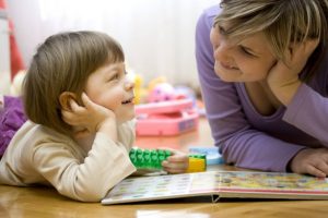 Dil Gecikmesi Yaşayan Çocuklar İçin 7 Alıştırma