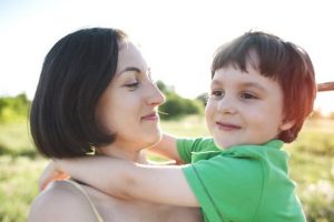Çocuklarda Ayrılık Kaygısıyla Nasıl Baş Edilir?