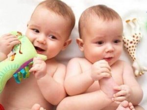 İkizler Hakkında Duymadığınız 8 Bilgi