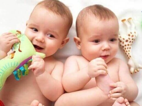 İkizler Hakkında Duymadığınız 8 Bilgi