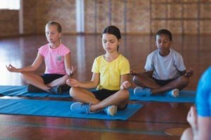 Sınıfta Meditasyon Yapmanın Faydaları