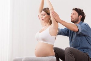 Doğum Sırasında Uygulanan 4 Nefes Alma Yöntemi